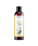 Sylveco Micelle Water with Linden Blossom 200ml - Gentle Makeup Remover for Sensitive Skin | Vegan Natural Cosmetics - Buy Online on GoSupps.com