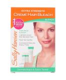 Sally Hansen Extra Strength Creme Hair Bleach for Face & Body 1.5 oz (Pack of 3) - Fast & Effective Hair Lightening Solution - Buy Online on GoSupps.com