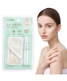 Invisible Eyelid Lift Strips - 240pcs Natural Fiber Eye Tapes for Hooded Droopy Uneven Mono-eyelids - Buy Online on GoSupps.com