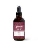 Plant Therapy Marvelous Massage Carrier Oil Blend 4 fl. oz - Perfect Base for Essential Oils & Massage – Buy Internationally - Buy Online on GoSupps.com