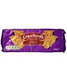 Crawford's Garibaldi Biscuits 100g - Pack of 12 | Delicious and Crispy Treats - Buy Online on GoSupps.com