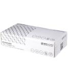 Unigloves Unicare Clear Vinyl GS0065-A Examination Gloves - Box of 100, Extra Large - Buy Online on GoSupps.com