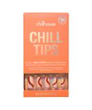 Chillhouse Chill Tips Signatures | Discoteca Press On Nail Kit - Shop Internationally for Trendy Nail Art - Buy Online on GoSupps.com