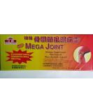 Royal King Mega Joint Non-Alcoholic Liquid 10ml x 30 Bottles - Natural Joint Support Formula - Buy Online on GoSupps.com