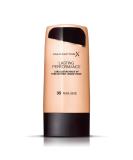 Max Factor Lasting Performance Touch-Proof Foundation 35 Pearl Beige | Long-Lasting Coverage - Buy Online on GoSupps.com