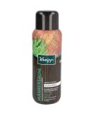 KNEIPP Aroma Care Foam Bath for Men 400 ml - Refreshing Relaxation & Skin Care | International Shipping Available - Buy Online on GoSupps.com