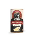Kodiak Oatmeal Canister Rolled Oats High Protein 100% Whole Grains (1 canister) - Buy Online on GoSupps.com