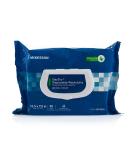 McKesson StayDry Disposable Wipes with Aloe | Incontinence Washcloths 50ct/Pack, 12 Packs | Alcohol-Free & Gentle for Adults | 600 Total Wipes - Buy Online on GoSupps.com