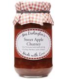 Mrs Darlington's Sweet Apple Chutney 312g - Buy Online on GoSupps.com