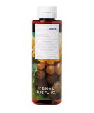 KORRES Renewing Body Cleanser, 8.45 fl. Oz. Santorini Grape 8.45 Fl Oz - Buy Online on GoSupps.com