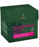 Buy Tea Diamonds SUMMER BERRIES by Eilles - Box of 20 | Premium International Shipping - Buy Online on GoSupps.com