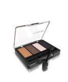 COVERGIRL Eye Enhancers 4-Kit Eye Shadow Prima Donna - International Shipping Available - Buy Online on GoSupps.com