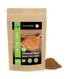 Organic Carob Powder 1kg - Gluten-Free Vegan 100% Natural Johannisbrot Flour | Laboratory Tested - Buy Online on GoSupps.com