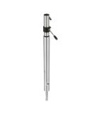 Attwood Lock'N-Pin 3/4 Adjustable Power Pedestal Boat Seat Pin Post SP-3204-R-T - Threaded - Buy Online on GoSupps.com