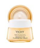 Vichy Neovadiol Redensifying Plumping Day Cream - Anti-Aging Moisturizer for Peri-Menopause & Mature Skin - Buy Online on GoSupps.com