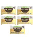 Miracle Noodle Fettuccine Pasta - Plant Based Shirataki Noodles | Keto, Vegan, Gluten-Free, Low Carb, Paleo, Kosher | 0 Calories - 7 oz (Pack of 5) - Buy Online on GoSupps.com