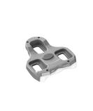 LOOK Keo Road Cleats - Grey 4.5 | High-Quality Cycling Cleats - Buy Now - Buy Online on GoSupps.com