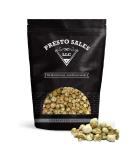 Presto Sales Wasabi Peas 16 oz | Scrumptious Munchy Vegan Snack | Salad Favorite for All Ages | Great for Fat Loss | Resealable 1 lb Bag - Buy Online on GoSupps.com