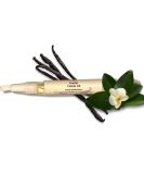 Vanilla Cuticle Oil Made With Natural Ingredients & 100% Pure Essential Oils. Vegan & Cruelty Free. 10ml Dropper Bottle for Easy Application. (3ml Twist Pen) 10 ml (Pack of 1) - Buy Online on GoSupps.com