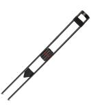 UNI CAT Easy Rod Holder II - 75cm Waller Rutenhalter f r Wallerruten | Robuster Rutenst nder f r Wallerangeln - Buy Online on GoSupps.com