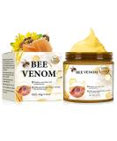 Buy Bee Venom Cream - Hydrating Moisturizing Cream for All Skin Types | 2024 Professional Formula - Buy Online on GoSupps.com