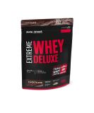 Body Attack Extreme Whey Deluxe Chocolate 900g - High-Quality Protein Powder Low Fat & Sugar CFM Whey Isolate - Made in Germany - International Shipping - Buy Online on GoSupps.com