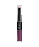 L'Or al Paris Infaillible X3 Lipstick - Eternal Vamp 217 (5.6 ml) | Long-lasting Vibrant Color - Shop Internationally! - Buy Online on GoSupps.com