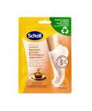 Scholl Intensive Moisturizing Foot Mask with Manuka Honey - Sustainable 2-Pack (81 ml) for Long-Lasting Hydration - Buy Online on GoSupps.com