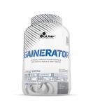 Olimp Sport Nutrition Gainerator 2700g - Premium Vanilla Weight Gainer for Optimal Muscle Growth - Buy Online on GoSupps.com