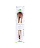 So Eco Foundation and Concealer Brush - Vegan and Eco-Friendly Makeup Tool - Buy Online on GoSupps.com