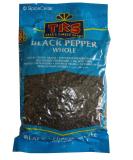 TRS Whole Black Pepper 400g - Premium Quality Spice (Pack of 1) - Buy Online on GoSupps.com