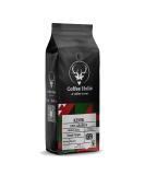 Coffee Holic - Kenya Coffee Beans 1Kg - (100% Arabica) - Medium Roast Coffee Beans - Rich Flavoured Coffee Kenya 100% Arabica 1 kg (Pack of 1) - Buy Online on GoSupps.com