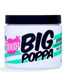 Doux Big Poppa Defining Gel | Best Curl Defining Hair Product for Frizz & Humidity | All Curl Types International Shipping - Buy Online on GoSupps.com