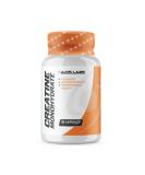 Axis Labs Micronized Creatine Monohydrate 90 Capsules - Boost Strength Promote Muscle Growth & Increase Size - International Shipping Available - Buy Online on GoSupps.com