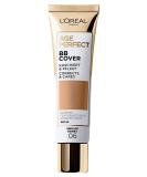 L'Oreal Paris Age Perfect BB Cream 06 Medium Honey light-weight Infused with hydrating serum Vitamin B3 SPF 50 06 Medium Honey 30 ml (Pack of 1) - Buy Online on GoSupps.com