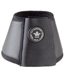 PFIFF Bell Boots 'Gandia' - Stylish Black SS for Horses | International Shipping Available - Buy Online on GoSupps.com