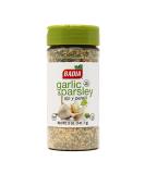 Badia Garlic & Parsley Seasoning - 5 oz Pack | Enhance Your Dishes - Buy Online on GoSupps.com