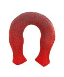 Buy Pixel Orange Knitted Cover Neck Hot Water Bottle - Ideal for Pain Relief & Comfort | Fast International Shipping - Buy Online on GoSupps.com