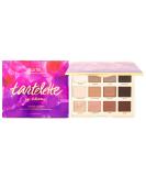 Tarte Tartelette In Bloom Clay Eyeshadow Palette - Buy Online on GoSupps.com