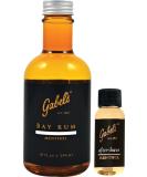 Shop Bay Rum Aftershave with Menthol & Gold 90 Aftershave - Limited Edition | Authentic Gabel's Direct - International Shipping Available - Buy Online on GoSupps.com