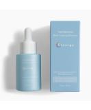 Turbinne Synergy Multi-Tasking 20% Pure Hyaluronic Acid & Red Algae Serum | Collagen Boost Deep Hydration Anti-Aging - 30 mL (Pack of 1 - Buy Online on GoSupps.com