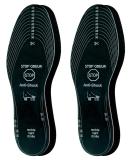 Pedag Stop Odeur Activated Charcoal Odor Absorbing Insoles - 2 Pair - Buy Online on GoSupps.com