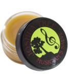 Organic Mini Musician's Salve - Joshua Tree - 15ml - Buy Online on GoSupps.com