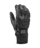 LEKI Griffin S Gloves - Premium Ski Gloves for All Conditions | 210 cm White - Buy Online on GoSupps.com
