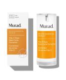 Murad Vita-C Eyes Dark Circle Corrector 0.5 Fl Oz - Vitamin C Brightening Serum for Puffiness & Wrinkles - Buy Online on GoSupps.com