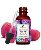 Baja Basics Prickly Pear Oil Cold Pressed  100% Pure  Unrefined Moisturizer for Skin  Face  Body  Nails and Hair - Multi-Purpose Beauty Product For Men and Women - 1 oz Bottle - Buy Online on GoSupps.com