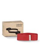 Liebscher & Bracht Original Laufe: Moves exercises for the decline in bottlenecks yogaurt for efficient pain therapy yoga and fascia training cotton band exercises in the app - Buy Online on GoSupps.com