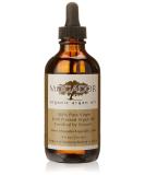 Mogador Certified Organic 100% Pure Argan Oil 4 fl. oz (120 mL) - Natural Moroccan Beauty Oil - Buy Online on GoSupps.com