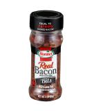 HORMEL Real Bacon Bits 3oz - Pack of 12 | Premium Quality Bacon Pieces - Buy Online on GoSupps.com