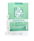 Buy Biotrue Hydration Boost Eye Drops | Bausch + Lomb | Preservative Free pH Balanced for Dry Eyes | 30 Single Dose Vials - Buy Online on GoSupps.com